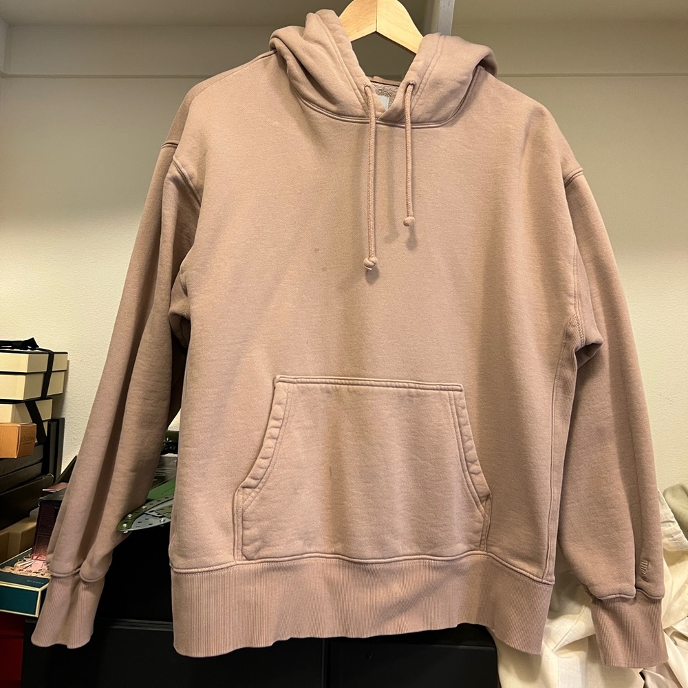 Aritzia TNA Boyfriend Sweatshirt